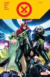 Icon image X-Men (2021)