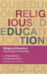Icon image Religious Education: Educating for Diversity