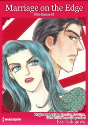 Icon image MARRIAGE ON THE EDGE: Harlequin Comics