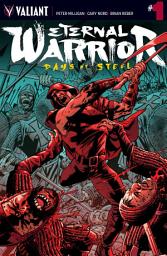 Icon image Eternal Warrior: Days of Steel
