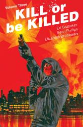 Icon image Kill Or Be Killed