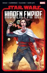 Icon image Star Wars: Hidden Empire