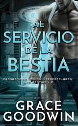 Icon image Al servicio de la bestia