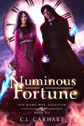 Icon image Numinous Fortune: A Dark Historic Time Travel Romantic Fantasy Book