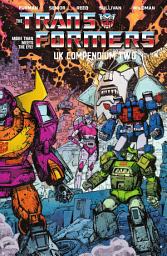Icon image The Transformers UK Compendium