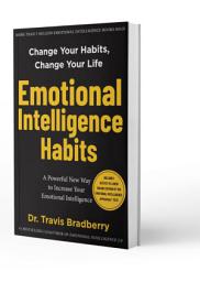 Icon image Emotional Intelligence Habits