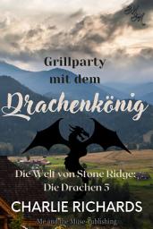 Icon image Grillparty mit dem Drachenkönig