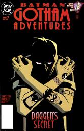 Icon image Batman: Gotham Adventures (1998)