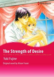 Icon image THE STRENGTH OF DESIRE Vol.2: Harlequin Comics