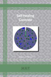 Icon image Self-Healing Concrete