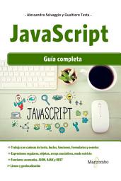 Icon image JavaScript: Guía completa