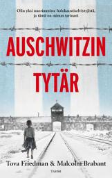 Icon image Auschwitzin tytär