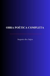 Icon image Obra Poética Completa