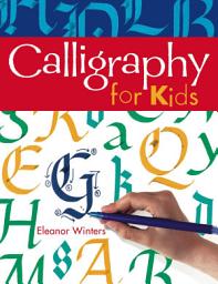 Icon image Calligraphy for Kids