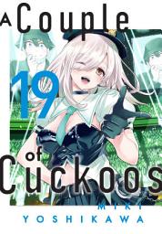 Icon image A Couple of Cuckoos