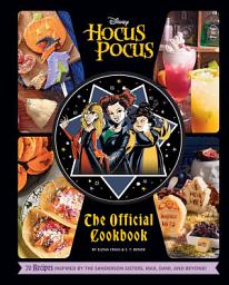 Icon image Hocus Pocus: The Official Cookbook