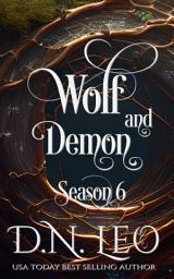 Icon image Wolf and Demon - Season 6