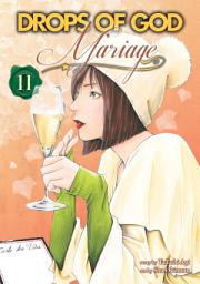 Icon image Drops of God: Mariage