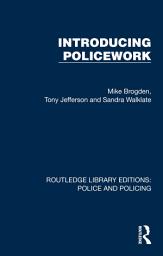 Icon image Introducing Policework