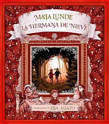 Icon image La hermana de nieve