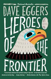 Icon image Heroes of the Frontier