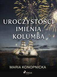 Icon image Uroczystości imienia Kolumba
