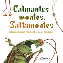 Icon image Calmantes montes, Saltamontes