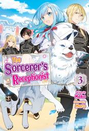 Icon image The Sorcerer's Receptionist