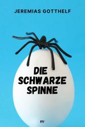 Icon image Die schwarze Spinne