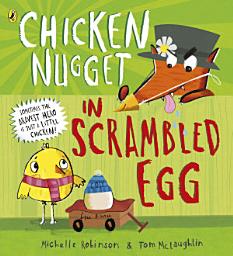 Icon image Chicken Nugget: Scrambled Egg