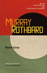Icon image Murray Rothbard