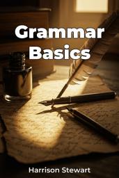 Icon image Grammar Basics