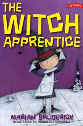 Icon image The Witch Apprentice