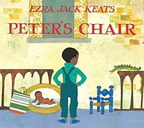Icon image Peter's Chair