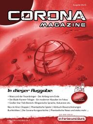 Icon image Corona Magazine 04/2015: April 2015: Nur der Himmel ist die Grenze