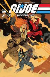 Icon image G.I. Joe: G.I. Joe