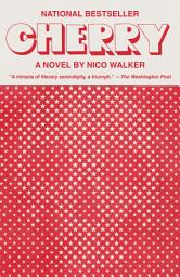 Icon image Cherry: A novel