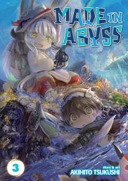 Icon image Made in Abyss