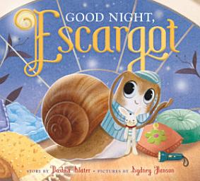 Icon image Good Night, Escargot