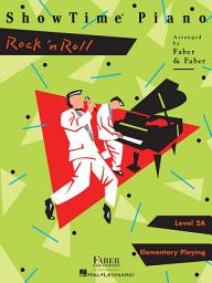 Icon image ShowTime Piano Rock 'n Roll - Level 2A