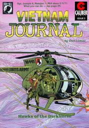 Icon image Vietnam Journal