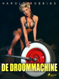 Icon image De droommachine: Volume 2