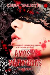 Icon image Amos y Mazmorras VI