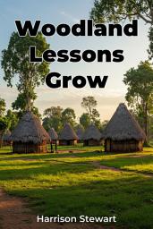 Icon image Woodland Lessons Grow