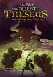 Icon image The Quest of Theseus: An Interactive Mythological Adventure