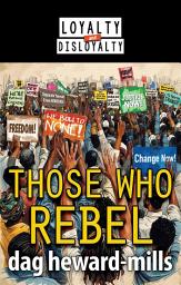 Icon image Those Who Rebel