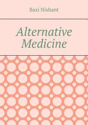 Icon image Alternative Medicine