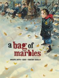 Icon image A Bag of Marbles: The Graphic Novel
