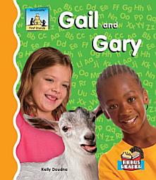 Icon image Gail and Gary