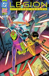 Icon image Legion of Super-Heroes (2026)